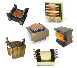 High Frequency Transformers