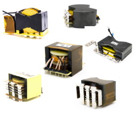 Planar Transformers