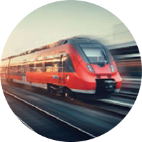 Rail