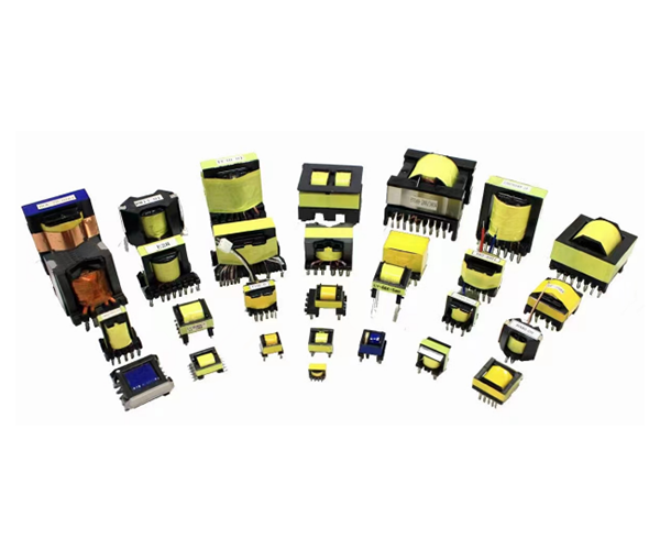 Power TransformersTescoil Electronics Co., Ltd.More than you expect